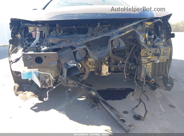 JTHP3JBH5L2024042 2020 LEXUS UX 200 Black Դիմացի տեսք