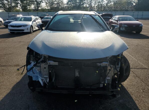 JTHP9JBH0L2020043 2020 LEXUS UX Gray 