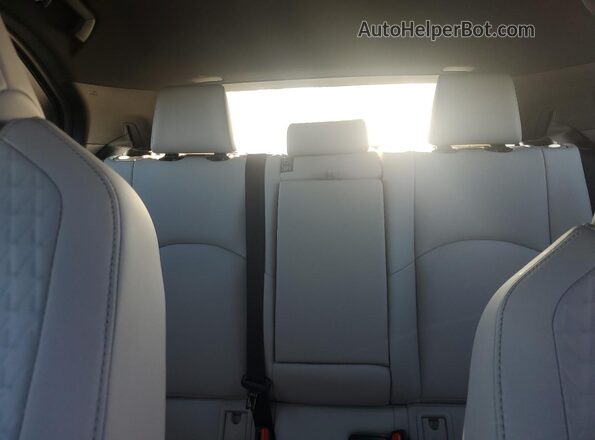 JTHP9JBH0L2020043 2020 LEXUS UX Gray 