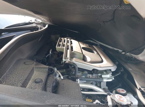 JTHP9JBH1R2072113 2024 LEXUS UX 250H White Rear view