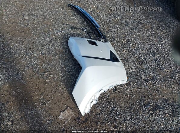 JTHP9JBH1R2072113 2024 LEXUS UX 250H White Instrument cluster view