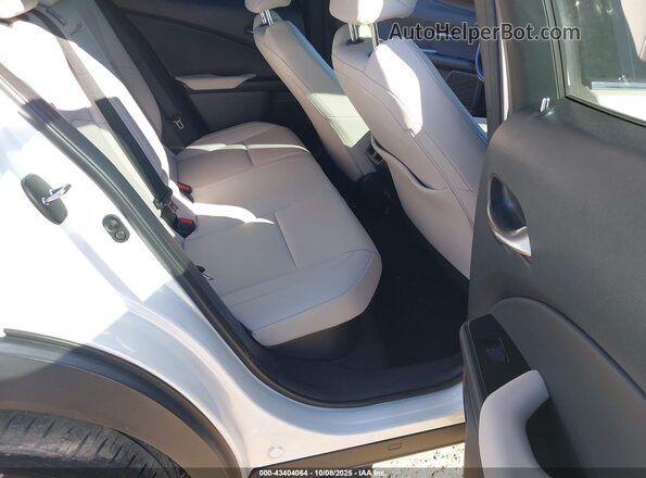 JTHP9JBH2L2035935 2020 LEXUS UX 250H White VIN կոդի պիտակի տեսք