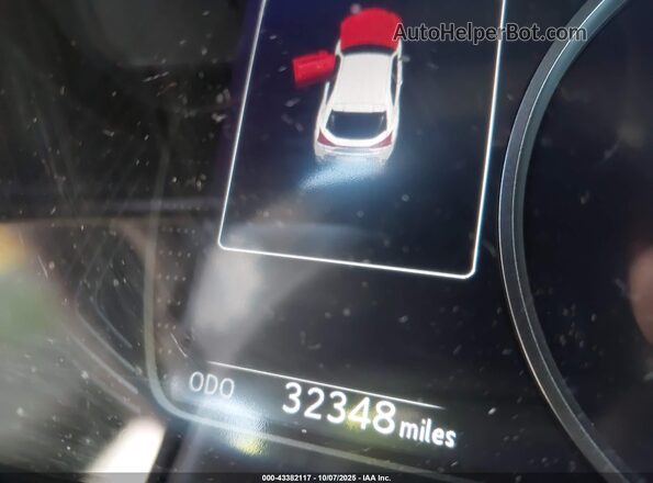 JTHP9JBH7P2064515 2023 LEXUS UX 250H Silver Widok tylnych siedzeń