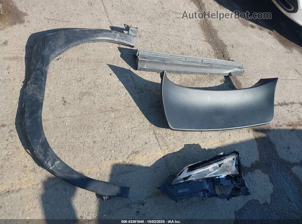 JTHP9JBH9M2037098 2021 LEXUS UX 250H Silver Widok deski rozdzielczej