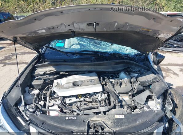 JTHP9JBH9M2037098 2021 LEXUS UX 250H Silver Widok z tyłu