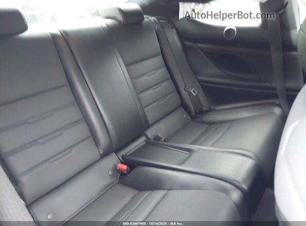 JTHS85BC3J5004150 2018 LEXUS RC 300 Черный Вид наклейки с VIN-кодом