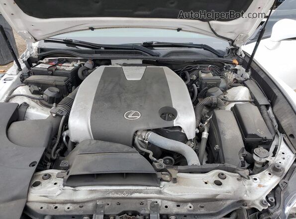 JTHSE5BC9H5007606 2017 LEXUS RC White Սալոնի հետևի տեսք