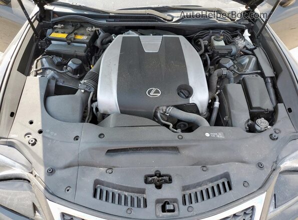 JTHSM5BC1G5001557 2016 LEXUS RC Black 
