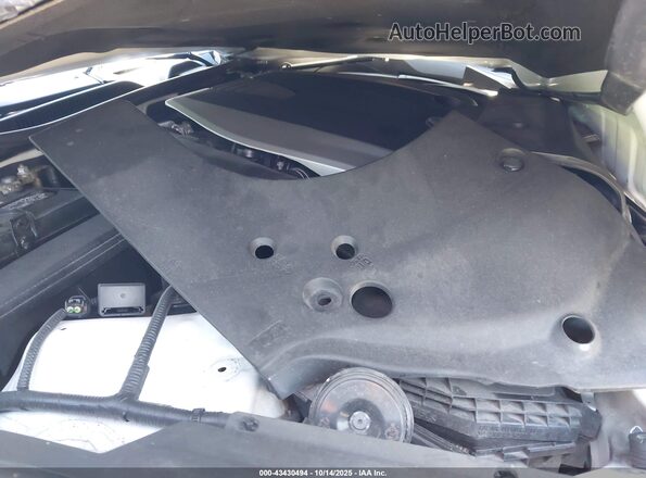 JTHSM5BC2G5000174 2016 LEXUS RC 300 White Widok z tyłu
