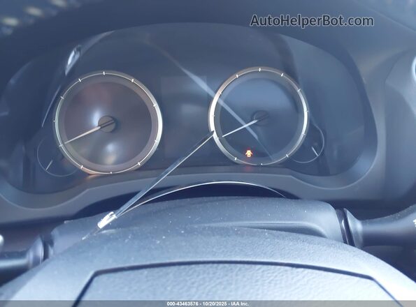JTHSM5BCXG5000875 2016 LEXUS RC 300 Silver Widok tylnych siedzeń