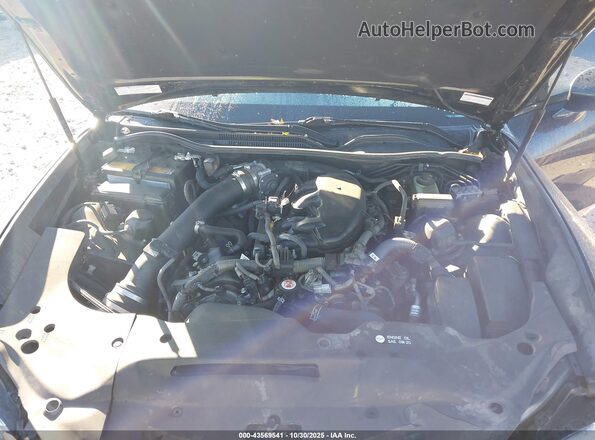 JTHSZ5BC3J5008826 2018 LEXUS RC 350 Black უკანა ხედი