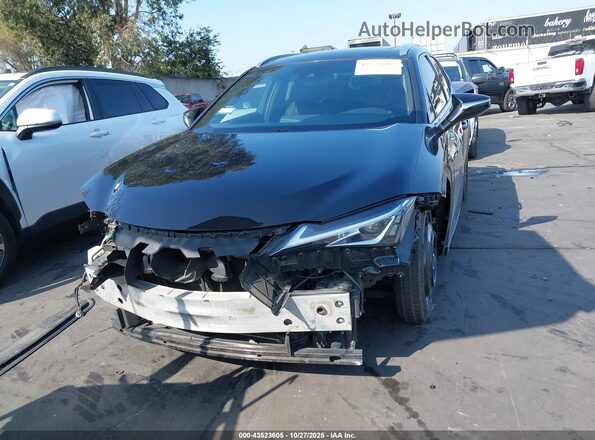 JTHU9JBH7K2015620 2019 LEXUS UX 250H Black ხელსაწყოთა პანელის ხედი