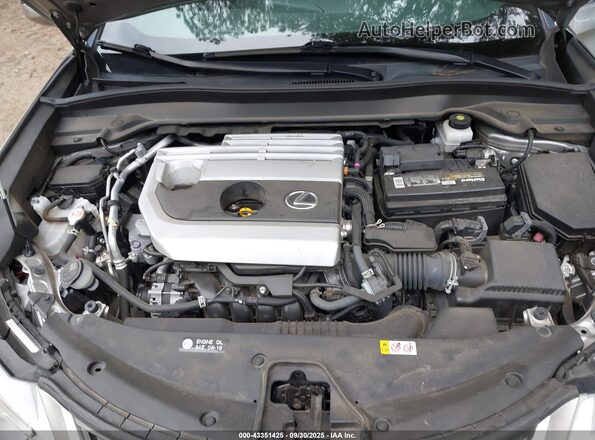 JTHX3JBH8M2036171 2021 LEXUS UX 200 Champagne Vista trasera