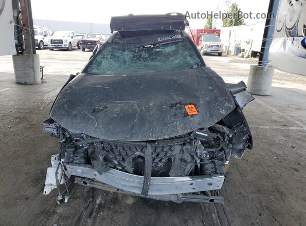 JTHX6JBH2P2133006 2023 LEXUS UX Серый Панорамный вид салона 360°