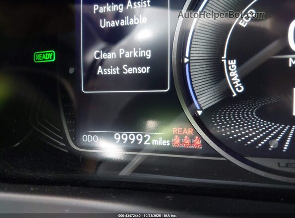 JTHX9JBH8M2043538 2021 LEXUS UX 250H Green 