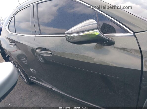 JTHX9JBH8M2043538 2021 LEXUS UX 250H Green Vista interior de 360 grados