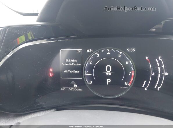 JTJADCAZ1N2000735 2022 LEXUS NX 250 Green Вид задніх сидінь