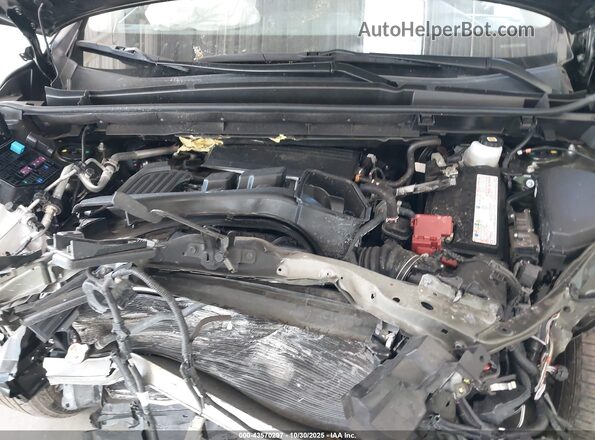 JTJADCAZ7N2000996 2022 LEXUS NX 250 Green უკანა ხედი