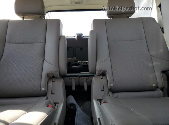 JTJAM7BX0M5273036 2021 LEXUS GX Blue უკანა სავარძლების ხედი