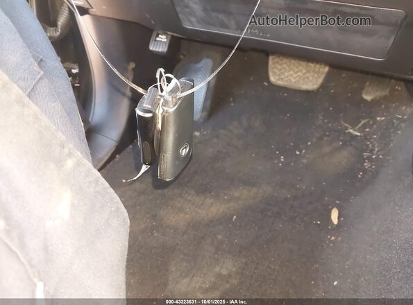 JTJAM7BX0P5348080 2023 LEXUS GX 460 Black Dashboard view