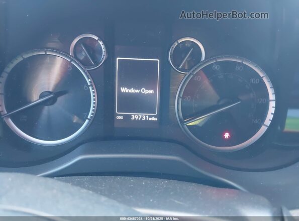 JTJAM7BX3M5293295 2021 LEXUS GX 460 Серый Панорамный вид салона 360°