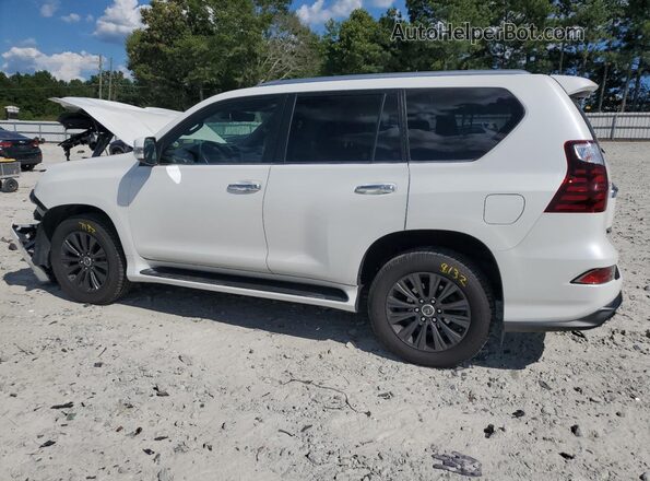 JTJAM7BX4L5246839 2020 LEXUS GX White 