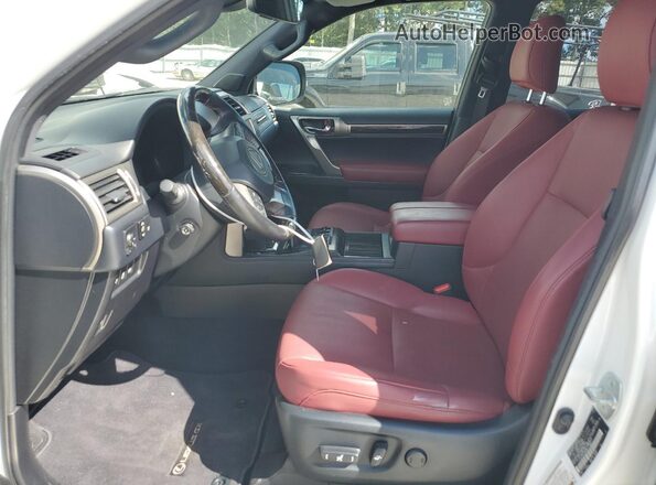 JTJAM7BX4L5246839 2020 LEXUS GX White 