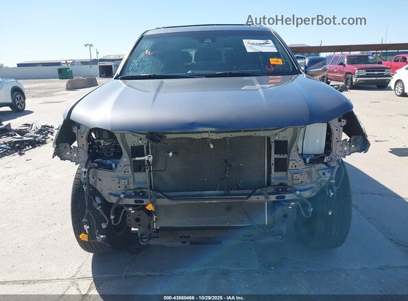 JTJAM7BX5P5365232 2023 LEXUS GX 460 Gray Դիմացի տեսք