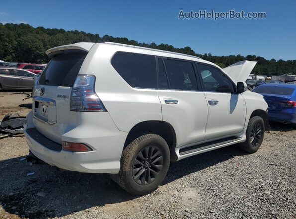 JTJAM7BX6L5262105 2020 LEXUS GX White Tył prawy