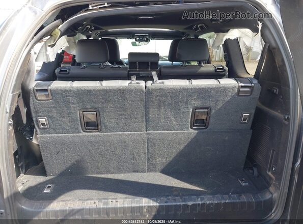 JTJAM7BX7L5263828 2020 LEXUS GX 460 Gray 