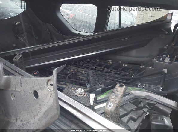 JTJAM7BX7L5265465 2020 LEXUS GX 460 Серый Вид щитка приборов
