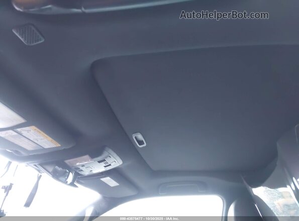 JTJAM7BX7L5265465 2020 LEXUS GX 460 Серый 