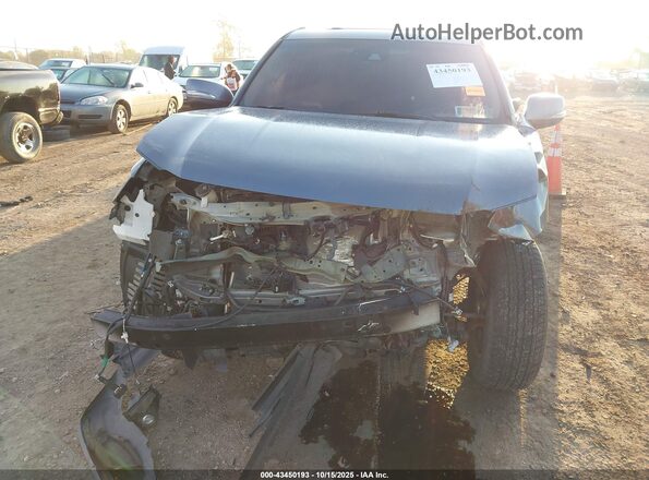 JTJAM7BX7M5300720 2021 LEXUS GX 460 Gray Вид спереду
