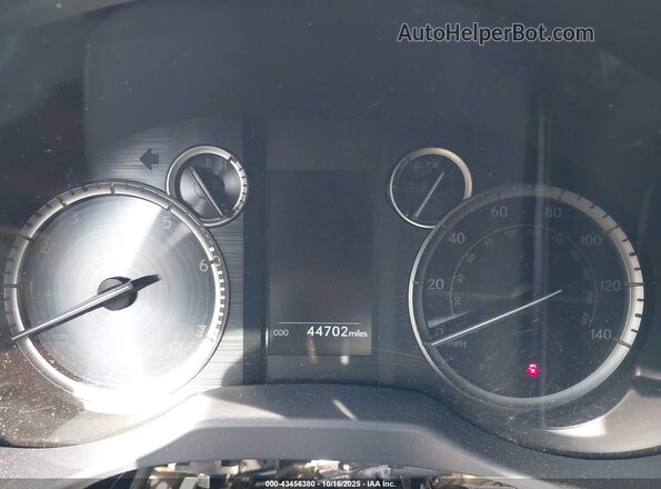 JTJAM7BX9M5281815 2021 LEXUS GX 460 Gray Widok tylnych siedzeń