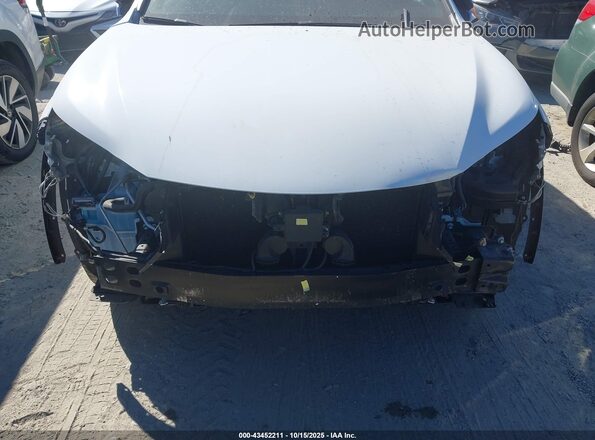 JTJBARBZ1G2078305 2016 LEXUS NX 200T Белый 