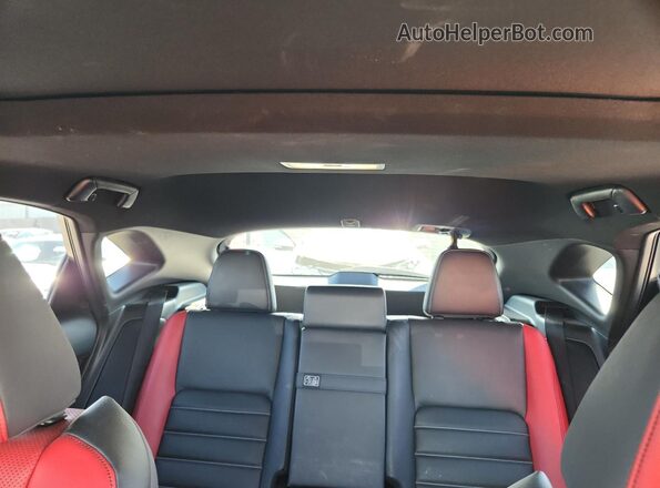 JTJBARBZ5J2149142 2018 LEXUS NX Угольный 