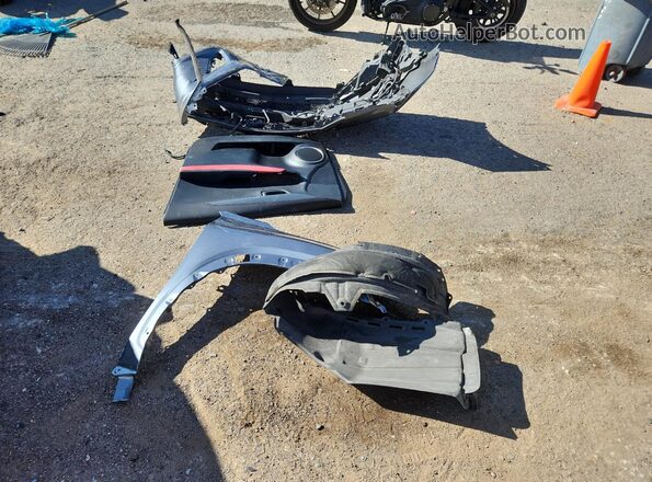 JTJBARBZ5J2149142 2018 LEXUS NX Угольный 
