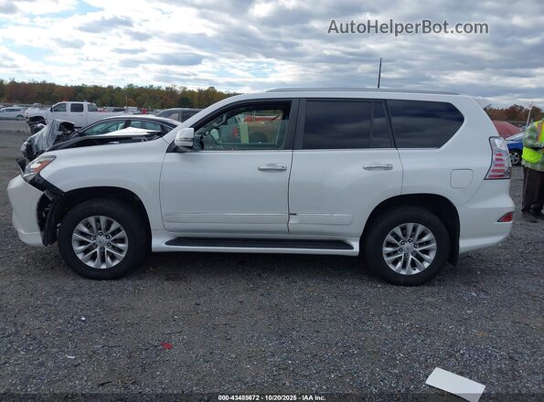 JTJBM7FX2H5154506 2017 LEXUS GX 460 White სალონის 360-გრადუსიანი ხედი