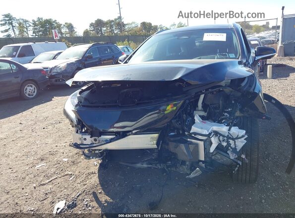 JTJCJMGA5S2027179 2025 LEXUS RX 450H+ Black Widok z przodu