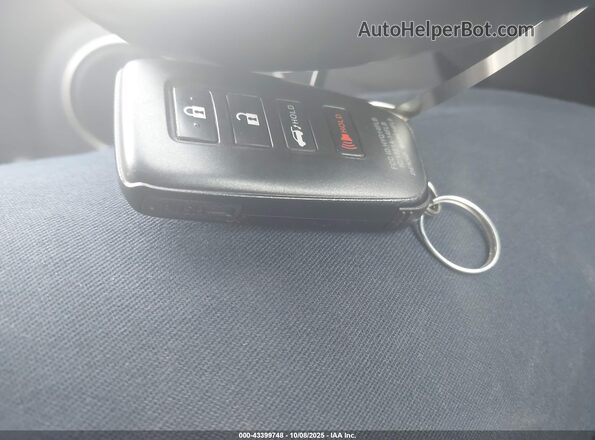 JTJDARBZ3M5031571 2021 LEXUS NX 300 White Vista del salpicadero