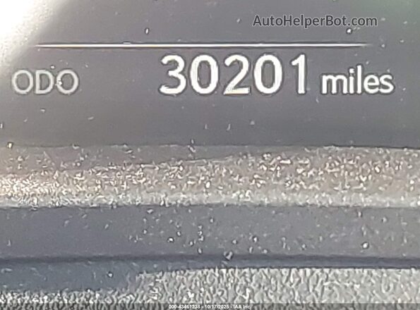 JTJDARDZ6M2261748 2021 LEXUS NX 300 Серый 