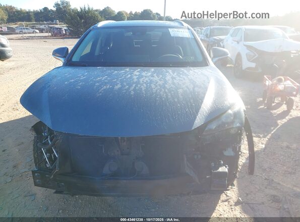 JTJDARDZ6M2261748 2021 LEXUS NX 300 Серый Вид щитка приборов