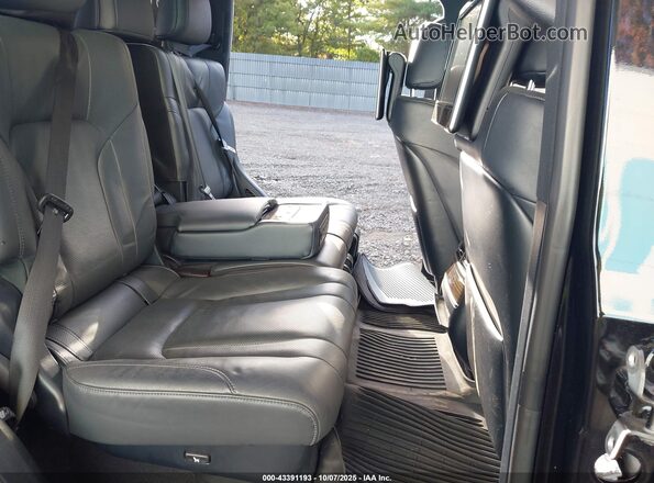 JTJDY7AX2M4349414 2021 LEXUS LX 570 Black VIN կոդի պիտակի տեսք