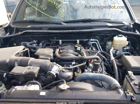 JTJDY7AX2M4349414 2021 LEXUS LX 570 Black Հետևի տեսք