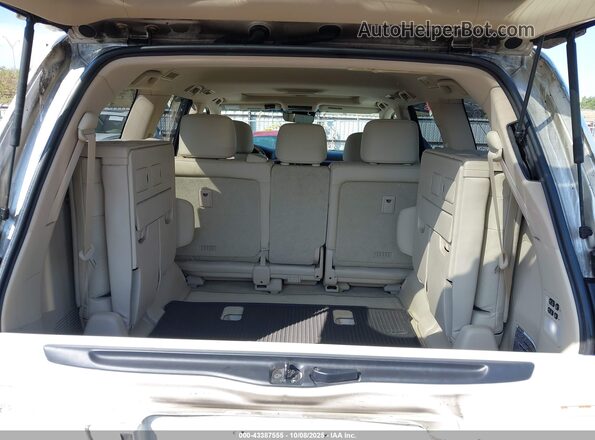 JTJDY7AX8M4333279 2021 LEXUS LX 570 White Սարքավորումների վահանակի տեսք