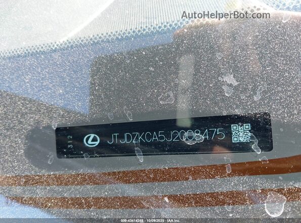 JTJDZKCA5J2008475 2018 LEXUS RX 350L Black Engine compartment view