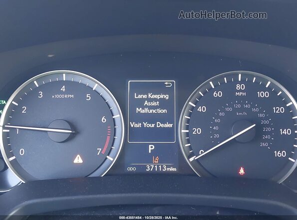 JTJDZKCA9K2016113 2019 LEXUS RX 350L Gray 