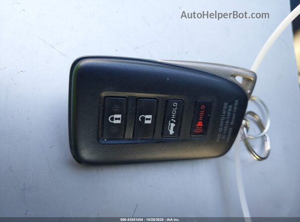 JTJDZKCA9K2016113 2019 LEXUS RX 350L Gray Widok deski rozdzielczej