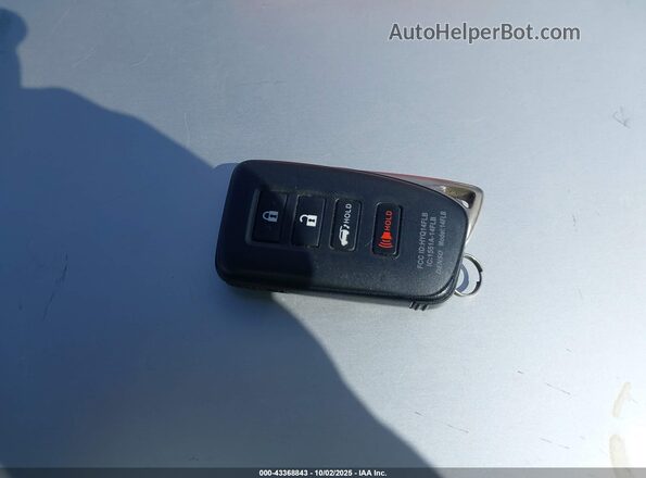 JTJGARBZXM2180431 2021 LEXUS NX 300 Gray Առջևի վահանակի տեսք