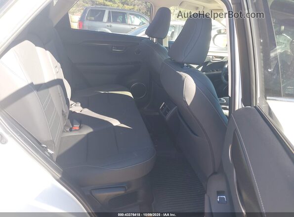 JTJGARDZ3L2217928 2020 LEXUS NX 300 White 